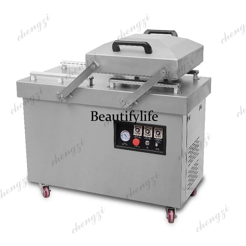 Dry Food Snacks - A81 Wet And Dry Use Vacuum