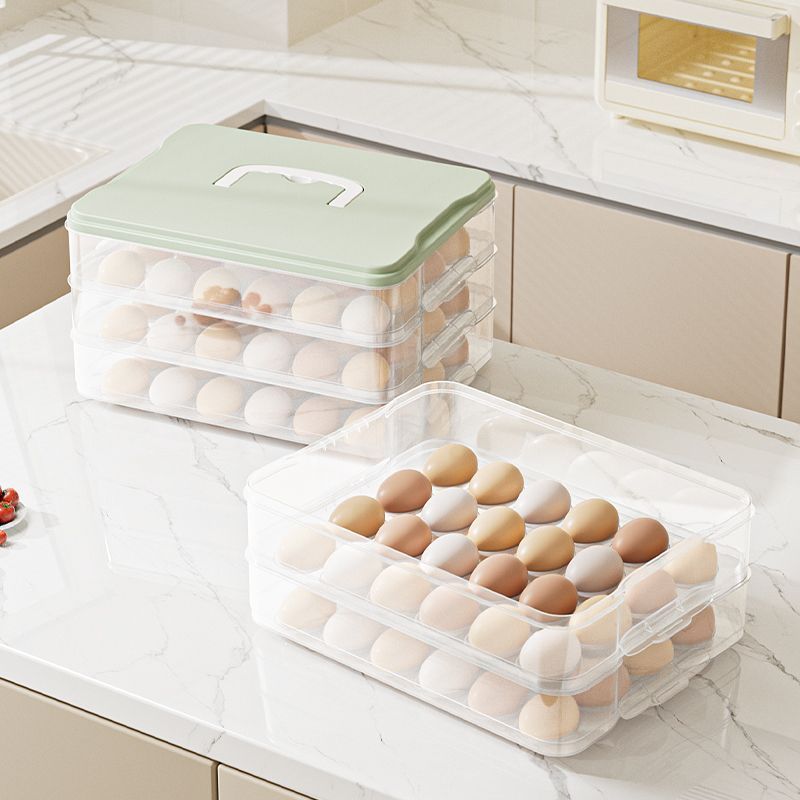 Food & Snacks Coloring Book Bold & Easy Designs For Adults And Kids Bold & Easy Coloring Books - Egg storage box refrigerator specific food