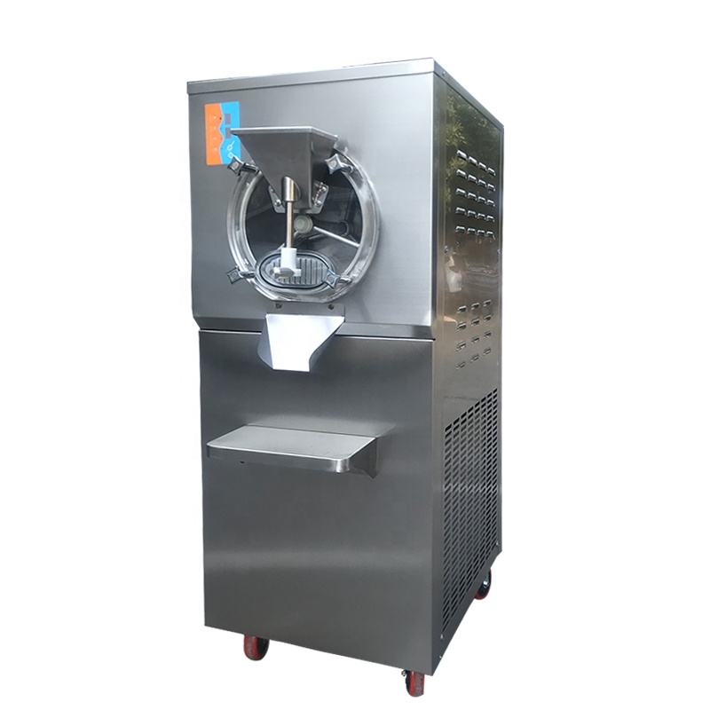 Business Hard Serve Stianless  - огляд і ціна Food Snacks Business