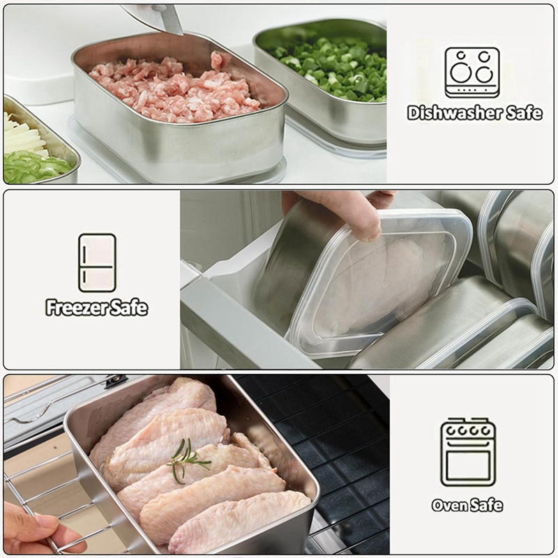Stainless Steel Containers for - огляд і ціна Food & Snacks Coloring Book Bold & Easy Designs For Adults And Kids Bold & Easy Coloring Books
