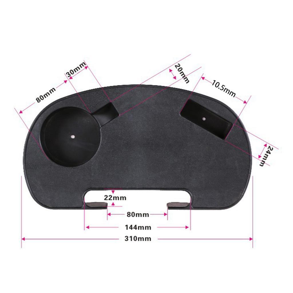Leisure Table Snack Tray Cup H - огляд і ціна Food Snacks For Camping