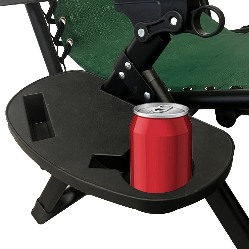 Leisure Table Snack Tray Cup H - огляд і ціна Food Snacks For Camping