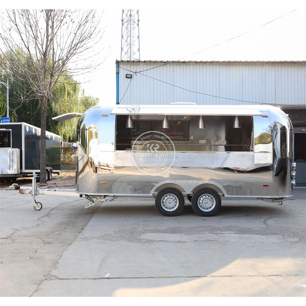 Commercial Taco Snack Truck St - огляд і ціна Food Snacks Business