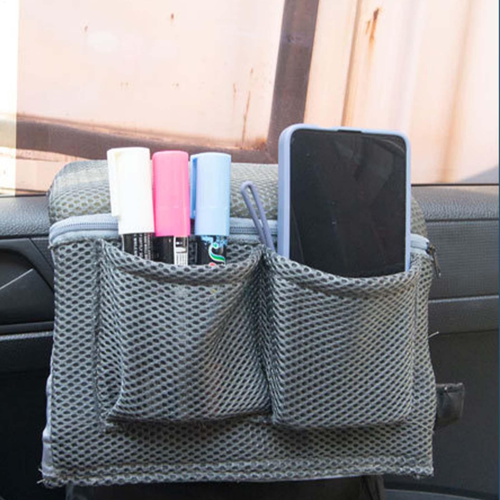 Behind Seat Car Organizer Mult - огляд і ціна Rv Snacks & Food Zone Surat Menu