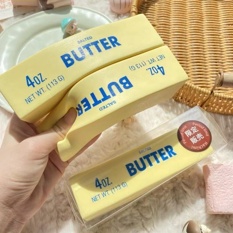 1Pc Butter Squeeze Toy For Adu - огляд і ціна Food & Snacks Coloring Book Bold & Easy Designs For Adults And Kids Bold & Easy Coloring Books