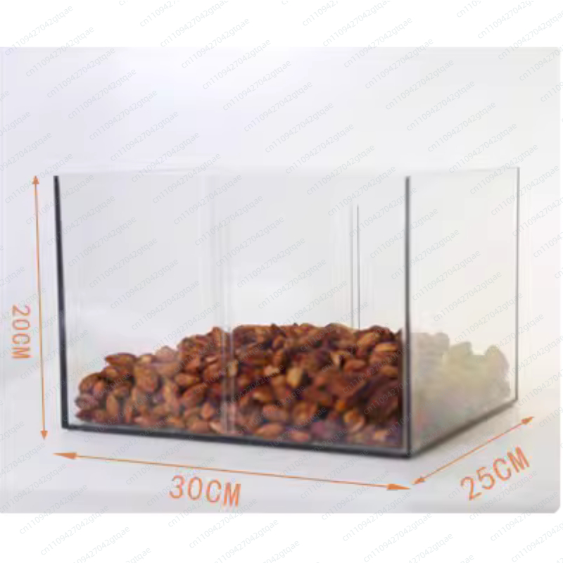 Supermarket Bulk Food Box Dry  - огляд і ціна Dry Food Snacks
