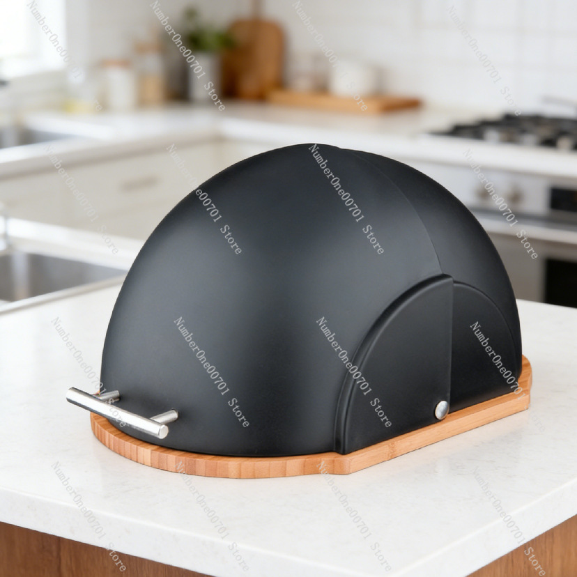 Stainless Steel Kitchen Storag - огляд і ціна Dry Food Snacks