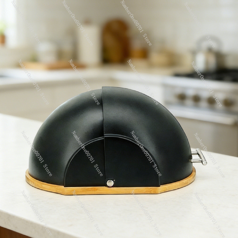 Stainless Steel Kitchen Storag - огляд і ціна Dry Food Snacks